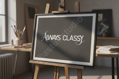 Ducoza - Elegant Modern Serif Typeface Product Image 9