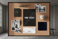 Gode - Sophisticated Modern Serif Product Image 12