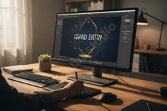 Febe - Elegant Modern Serif Typeface Product Image 6