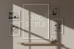 Kizare - Modern Luxury Serif Font Product Image 11