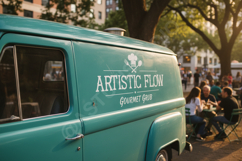 Heyudo - Modern &amp; Playful Display Typeface Product Image 12