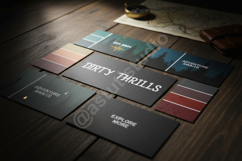 Dodaru - Modern &amp; Versatile Sans Serif Typeface Product Image 12