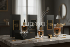 Dexice - Modern Geometric Sans Serif Typeface Product Image 9