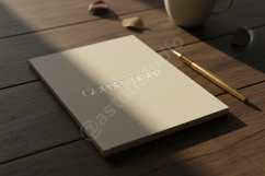 Feqo - Sophisticated Modern Sans Serif Product Image 11