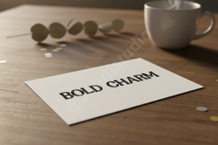 Juciju - Sophisticated Modern Serif Font Product Image 12