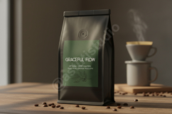 Ceveqa | Elegant Luxury Serif Typeface Product Image 12