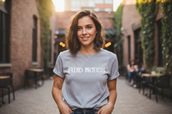 Fekalu - Elegant Modern Sans Serif Typeface Product Image 12