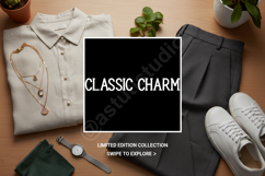 Fope - Modern Geometric Sans Serif Product Image 9