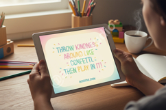 Cucuca - Modern Playful Display Font Product Image 12