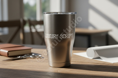 Detite - Elegant Modern Serif Typeface Product Image 3