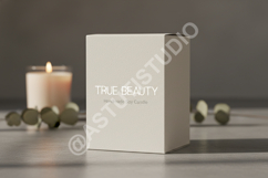 Cene - Modern Minimalist Serif Font Product Image 13