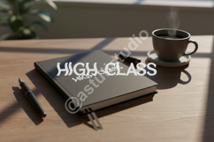 Coxora - Elegant Modern Serif Display Font Product Image 11