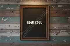 Kobizo - Modern Geometric Sans Serif Typeface Product Image 6