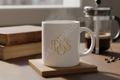 Fezogi - Sophisticated Modern Serif Typeface Product Image 12