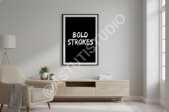 Gasiwi - Modern Elegant Serif Typeface Product Image 11