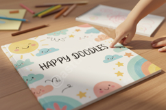 Gesi - Modern Minimalist Sans Serif Product Image 11