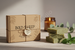 Jego - Sophisticated Modern Sans Serif Product Image 13
