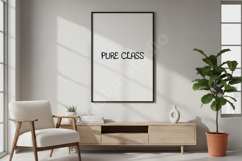 Gexe - Modern Geometric Display Sans Product Image 11