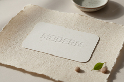 Daxi - Modern Geometric Sans Serif Typeface Product Image 12