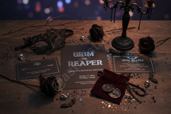 Fasu - Modern Geometric Sans Serif Product Image 12