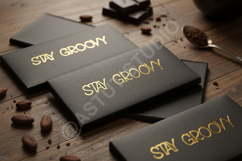 Cezafo | Modern &amp; Sophisticated Sans Serif Typeface Product Image 5