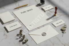 Cepona - Elegant Modern Serif Display Font Product Image 5