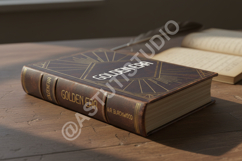 Hecuza - Elegant Luxury Serif Font Product Image 12