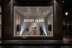 Cufawa - Elegant Modern Serif Display Font Product Image 12