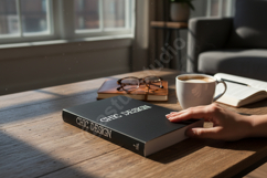 Femuru - Elegant Modern Serif Typeface Product Image 13