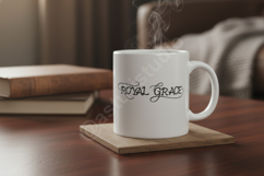 Hime - Elegant Minimalist Serif Font Product Image 15