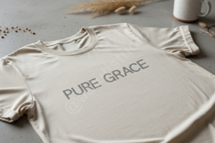 Hiqisi - Elegant Modern Serif Typeface Product Image 12