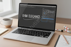 Kebese - Sophisticated Modern Serif Typeface Product Image 15