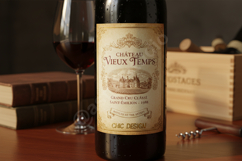 Fusu - Modern Minimalist Sans Serif Product Image 12