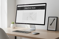 Feju - Modern Minimalist Sans Serif Font Product Image 3