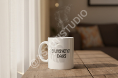 Ceko - Modern Geometric Sans Serif Product Image 11