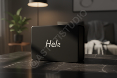 Hele - Elegant Modern Serif Font Product Image 8