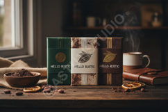 Comupe - Elegant and Sophisticated Modern Serif Product Image 3