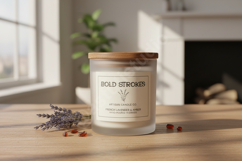 Gikima - Modern Sophisticated Serif Font Product Image 13