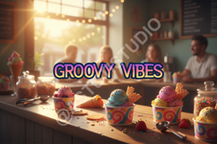 Gefo - Modern Geometric Sans-Serif Typeface Product Image 14