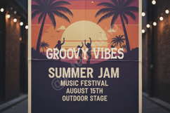 Dimo - Modern Geometric Sans Serif Product Image 12