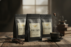 Fiqizo - Modern Sophisticated Serif Font Product Image 12