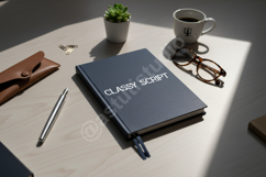 Desoge - Elegant Modern Sans Serif Product Image 8