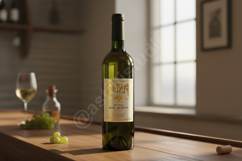 Duza - Elegant Modern Sans Serif Typeface Product Image 4