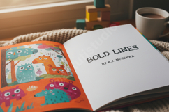 Fofuni - Playful Modern Sans Serif Product Image 9