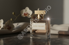 Genedi - Sophisticated Modern Serif Font Product Image 8