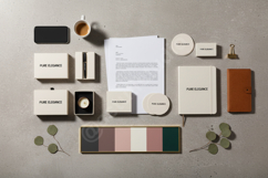 Jimoxi - Elegant Modern Display Serif Product Image 15