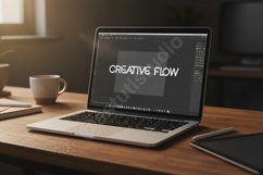 Jikoca | Elegant Modern Serif Typeface Product Image 10