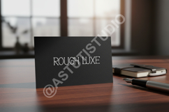 Hajesi - Elegant Modern Serif Font Product Image 10