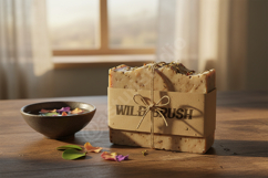 Fepami - Modern Minimalist Sans Serif Typeface Product Image 2