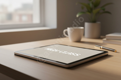 Fexo - Modern Geometric Sans Serif Product Image 8